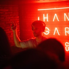 Taranco live @Uppergroove Hangar 48 club