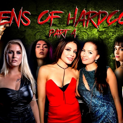 The Core Of Madness EP163 - Queens Of Hardcore Tribute Hardcore Mix Part 4