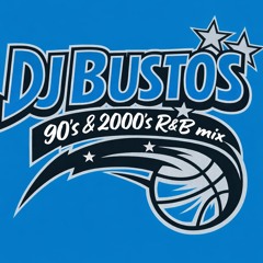 90’s & 2000’s Mix R&B