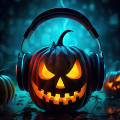 My 39th Birthday & Halloween Mix