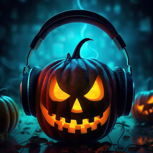 My 39th Birthday & Halloween Mix