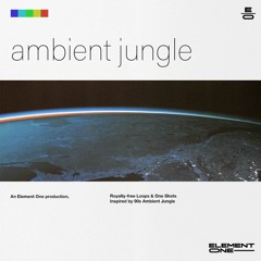 Ambient Jungle - Sample Pack