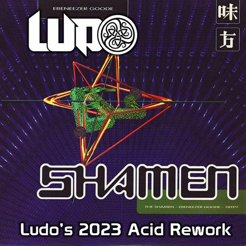 Ludo - Ebeneezer (Preview)