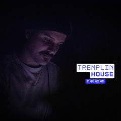 Tremplin HOUSE Macadam