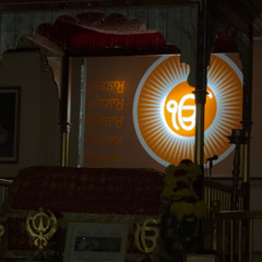 Bhai Mohanpal Singh and GNNSJ Jatha - 03/08/24 Sampat Smagam Dome