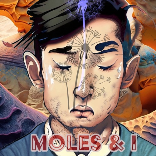 BLOW Feat. Moles