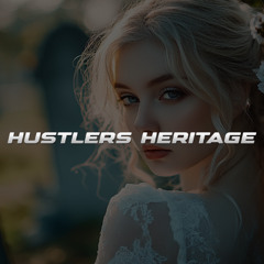Hard Boom Bap Type Beat 2025 | HUSTLERS HERITAGE
