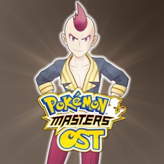 Battle! Sidney- Pokemon Masters OST