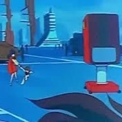 UN Spacy - EpitomeTheBurnkid