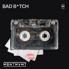 Bad Bitch (extended Mix)