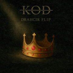 J. Cole - KOD (DRAHCIR Flip) FREE DL