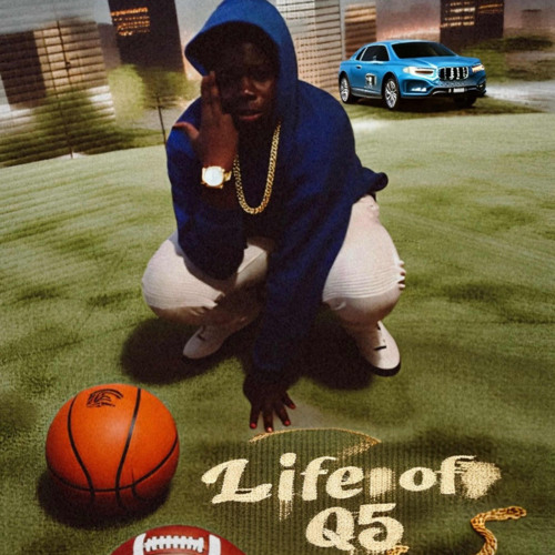 Better Off Alone (prod Astro)