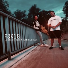 Lorenzo Di Turi x Yannick Sheep - FSK18 (Original Mix)