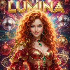 Christmas Lights - LUMINA