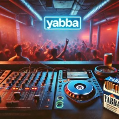 FIXY TALENTROOM 2025 - YABBA