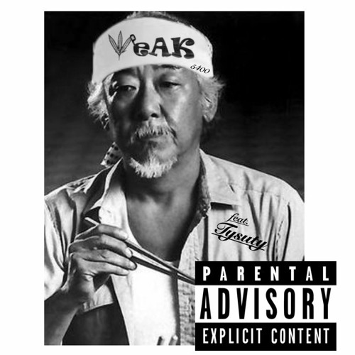 Mr. Miyagi (feat. Tysuty)