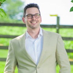 35. The Early Bird Gets the Worm - Meet our Producer, Marc Ronick