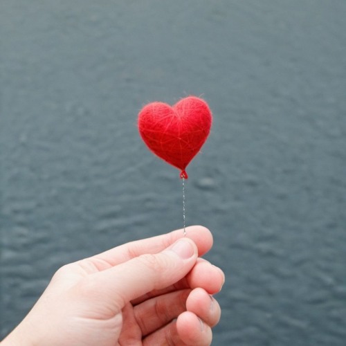 Broken Biscuit - Listen to Your Heart