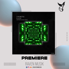 PREMIERE: Strobetek - Elysium (Stephan Zovsky Remix) [Polyptych Noir]