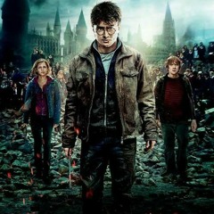 MEGA DO HARRY POTTER - DJ KAELY , DJ TAK - +18