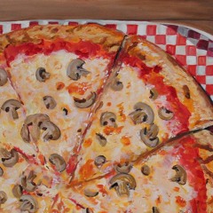 That first Slice