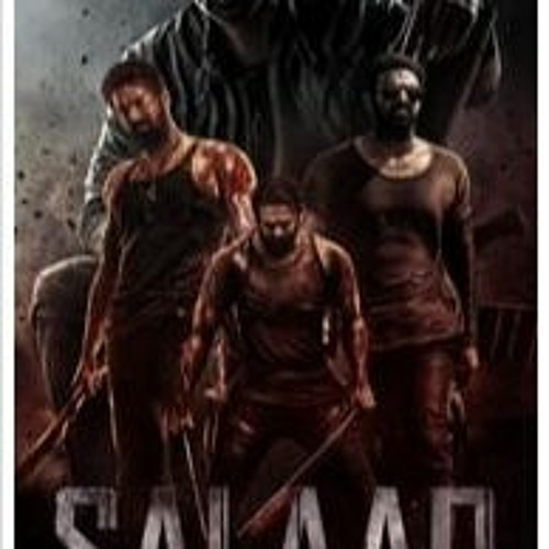 Stream Salaar Part 1 Ceasefire 2023 FULL MOVIE free Online