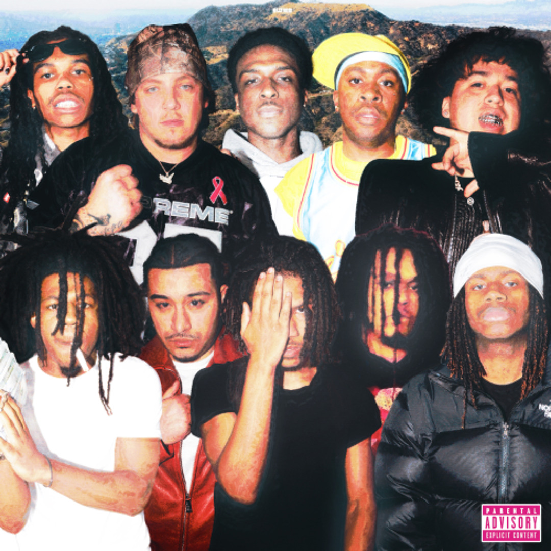 洋楽 the secret history of underground rap the secret history of
