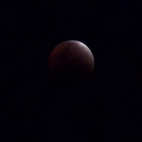Red Moon [prod. aitewig]