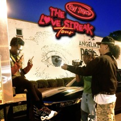 shyneboikash- no love (moor) {Hosted by Underground Mafia}