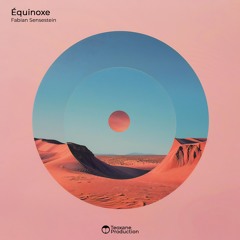 Fabian Sensestein - Équinoxe