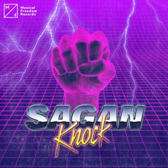 Sagan - Knock