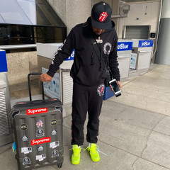 JEW GLEECE - BAG BOy