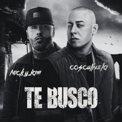 94. Te Busco - Nicky Jam Ft. Cosculluela By DJ Aki (2025)