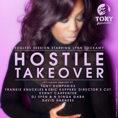 Hostile Takeover (Remixes) (Frankie Knuckles & Eric Kuppers' Director's Cut Mix)