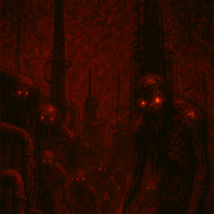 Hardcore Industrial Destruction