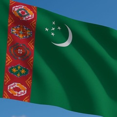 Turkmenistan - Biz Öne Gideris