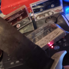 YUNG INFERNO MANE - ZERO G