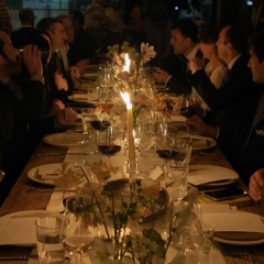 Dinner With All Your Friends