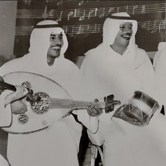 سلام مني عدّ ما غرّد الطير .. على حبيبٍ خصني في سلامه