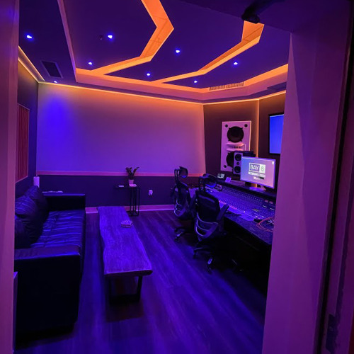 100 Methods - 4am in Miami