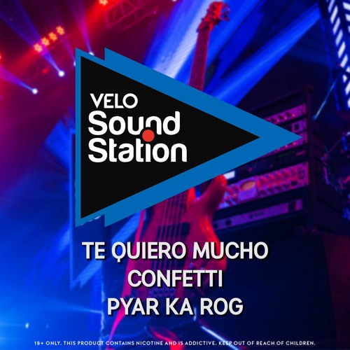 Pyaar Ka Rog - Strings - Velo Sound Station EP 2