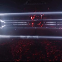 VERKNIPT (Opening Lasershow)