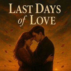 Last Days Of Love