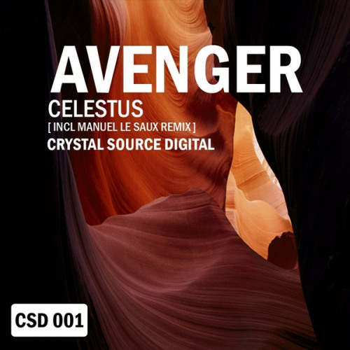 Avenger - Celestus (Manuel Le Saux Remix)
