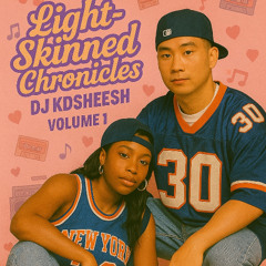 LIGHT-SKINNED CHRONICLES VOL 1