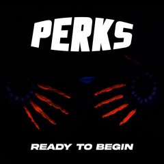 Ready To Begin (FREE DOWNLOAD)