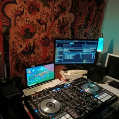 FARFADET - Adopte un Farfadet (7 hours DJset partie 1)