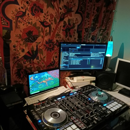 FARFADET - Adopte un Farfadet (7 hours DJset partie 3)