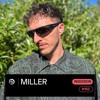 Miller - Trommel InSession 152 DJ mix artwork - Electronic music tracklist cover image
