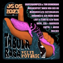 Tabula Rasa | Meets Rotunde Bochum